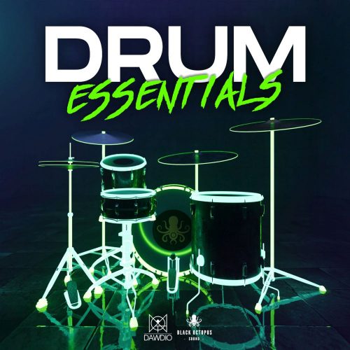 drum samples