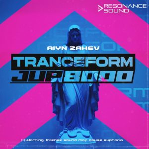 trance presets for arturia jup-8000 v
