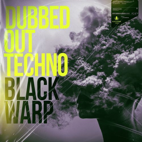 Dub techno samples and loops by Blackwarp