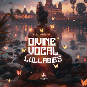 spiritual vocals sample pack