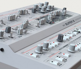 Freeware: discoDSP OB-Xd – free Oberheim OB-X synth emulation - Resonance  Sound